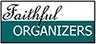 logo and Link to Faithful organizers