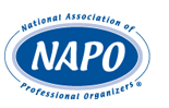 NAPO Logo and Link